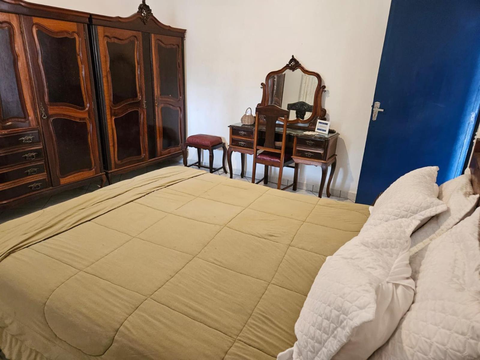 Casa Com Quadra De Areia Boraceia Sao Sebastiao * Sao Sebastiao (Sao Paulo)