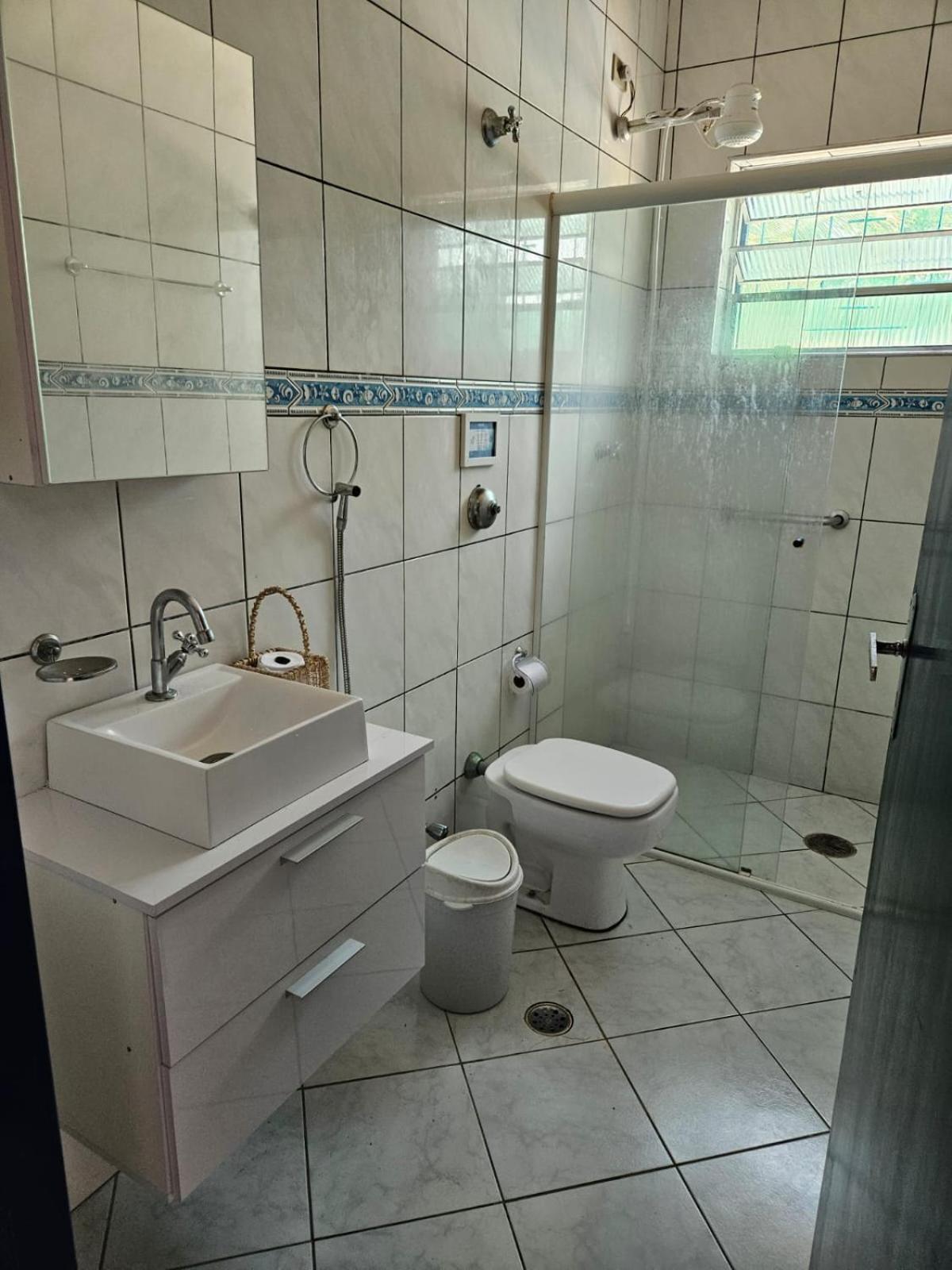 Casa Com Quadra De Areia Boraceia Sao Sebastiao Holiday home