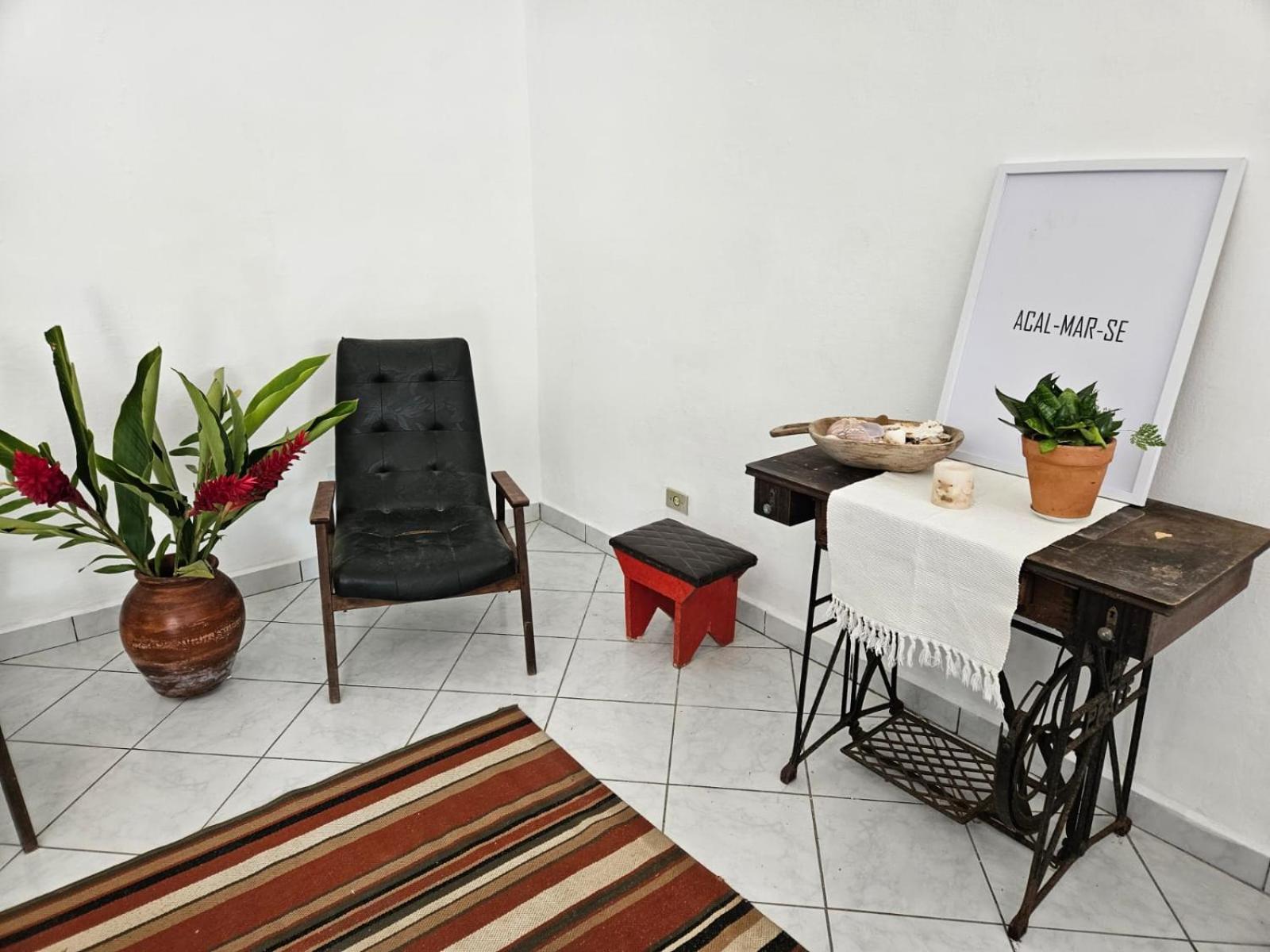Holiday home Casa Com Quadra De Areia Boraceia Sao Sebastiao