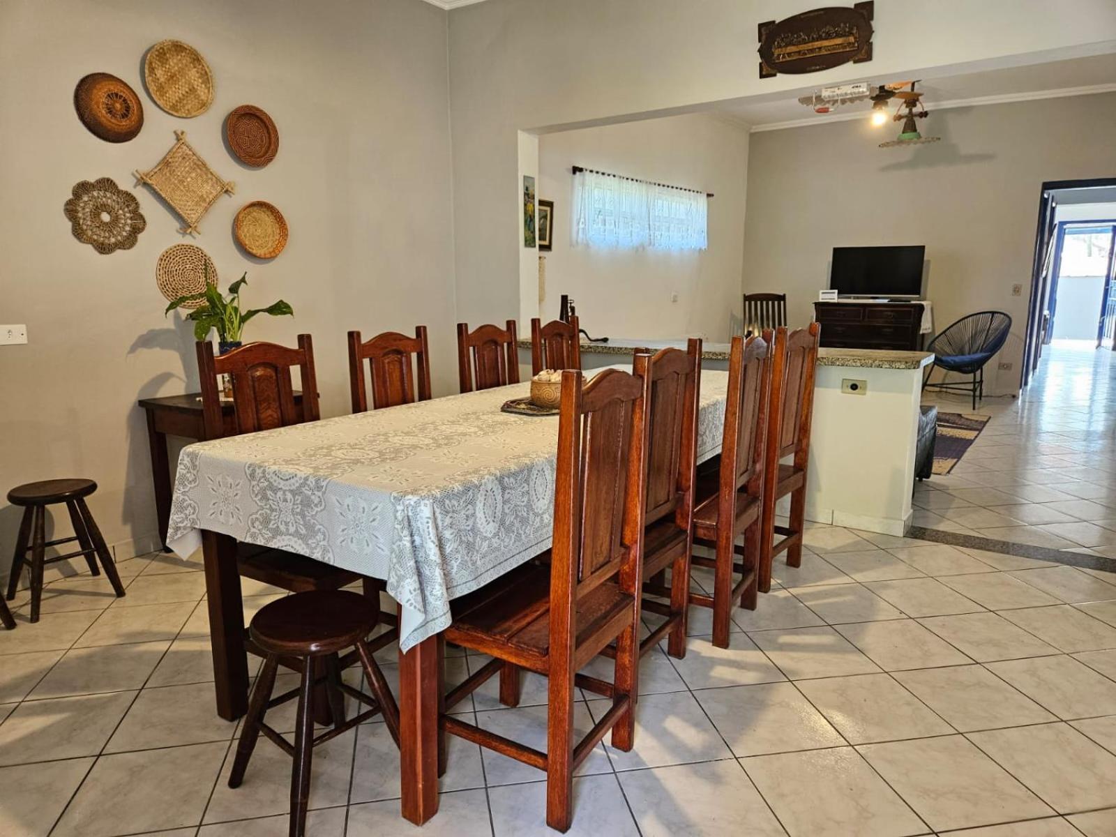 Casa Com Quadra De Areia Boraceia Sao Sebastiao * Sao Sebastiao (Sao Paulo)