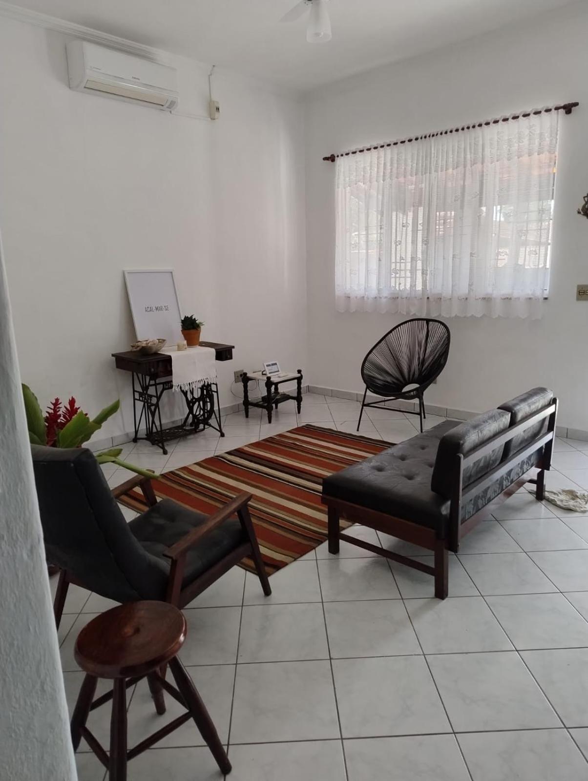 Casa Com Quadra De Areia Boraceia Sao Sebastiao * Sao Sebastiao (Sao Paulo)