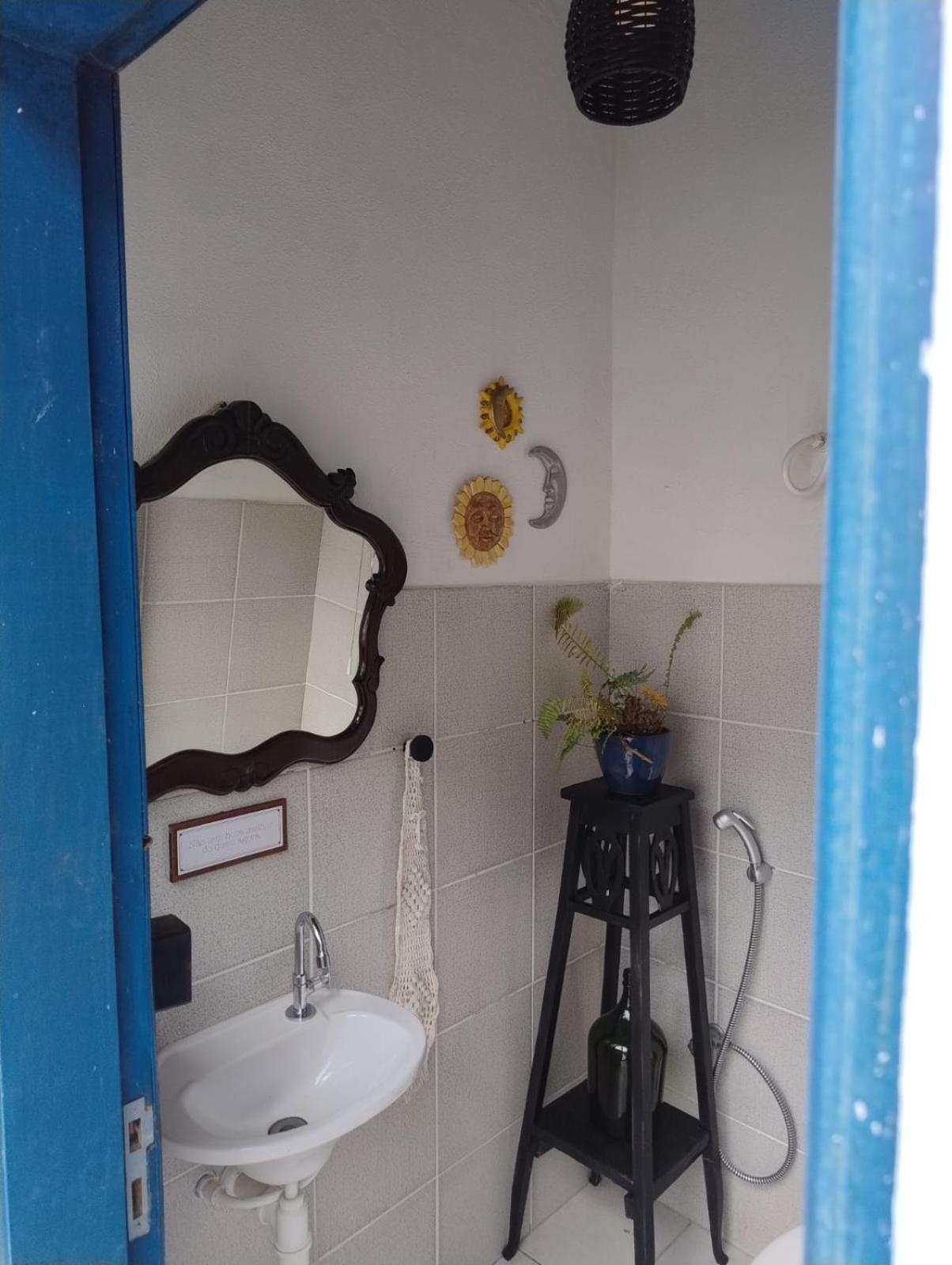 Casa Com Quadra De Areia Boraceia *