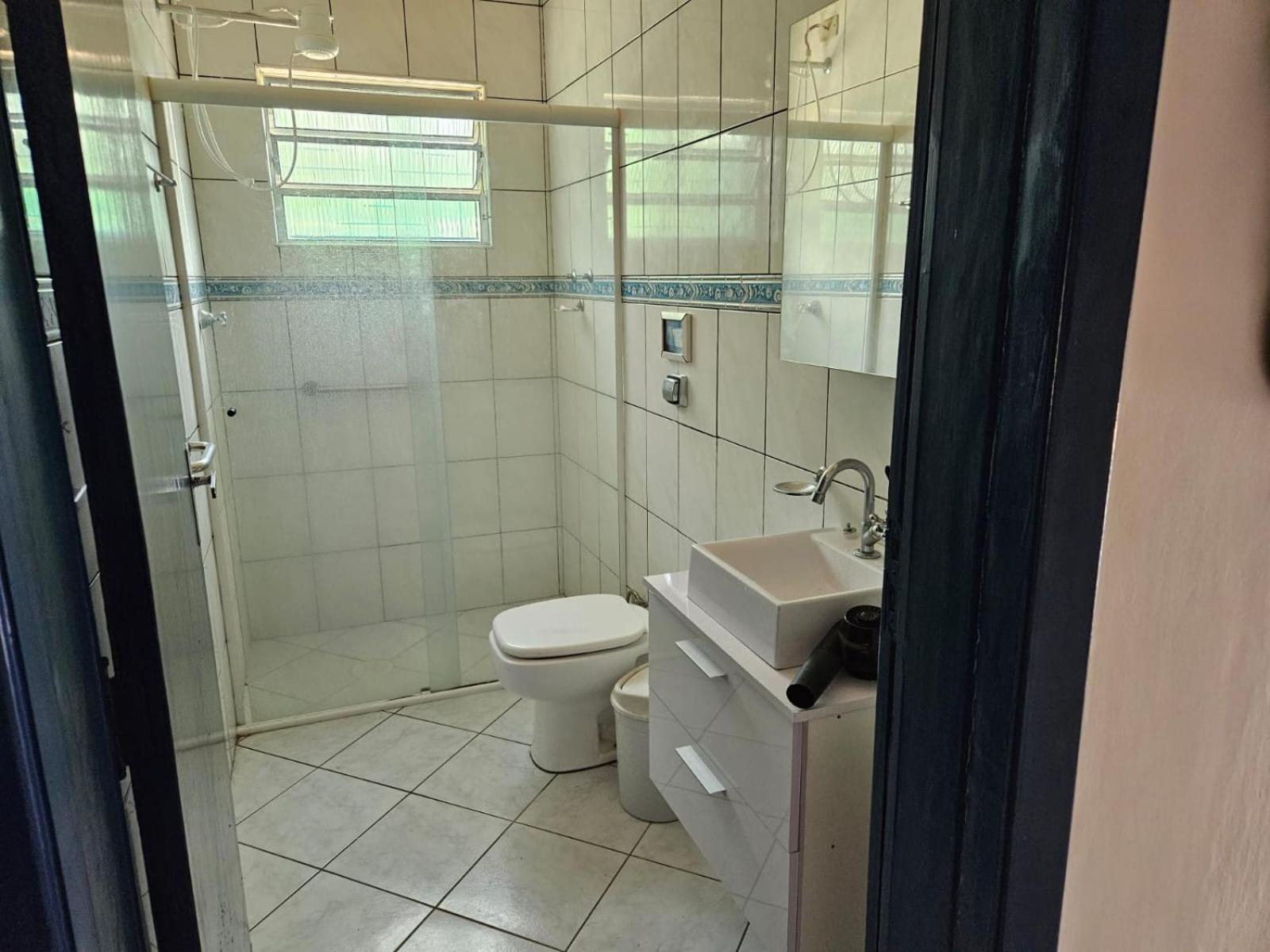 Holiday home Casa Com Quadra De Areia Boraceia Sao Sebastiao