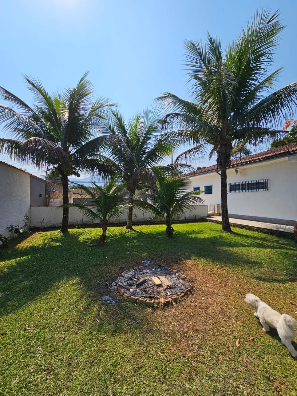 Casa Com Quadra De Areia Boraceia Sao Sebastiao Holiday home *