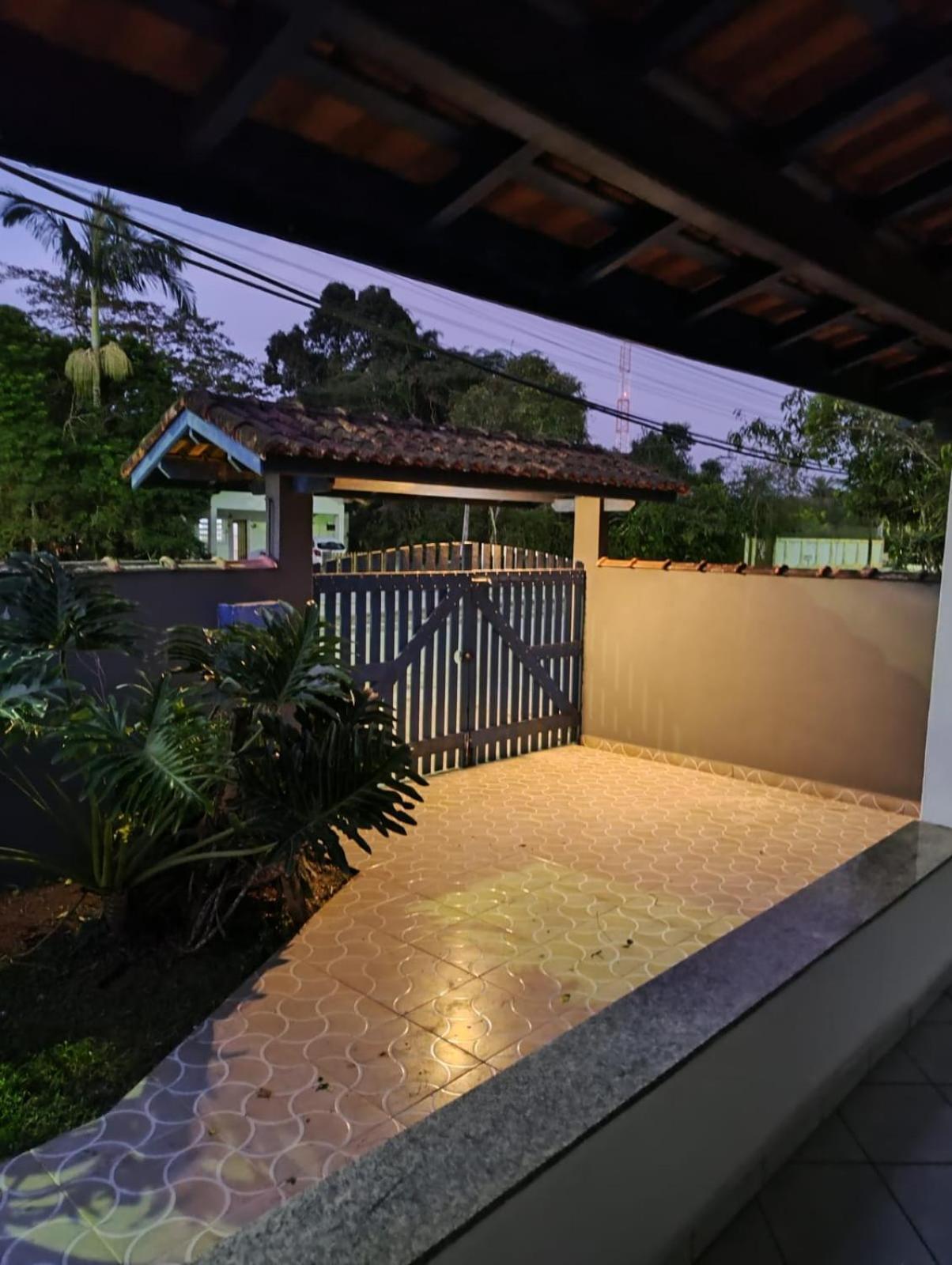 Holiday home Casa Com Quadra De Areia Boraceia Sao Sebastiao Sao Sebastiao (Sao Paulo)