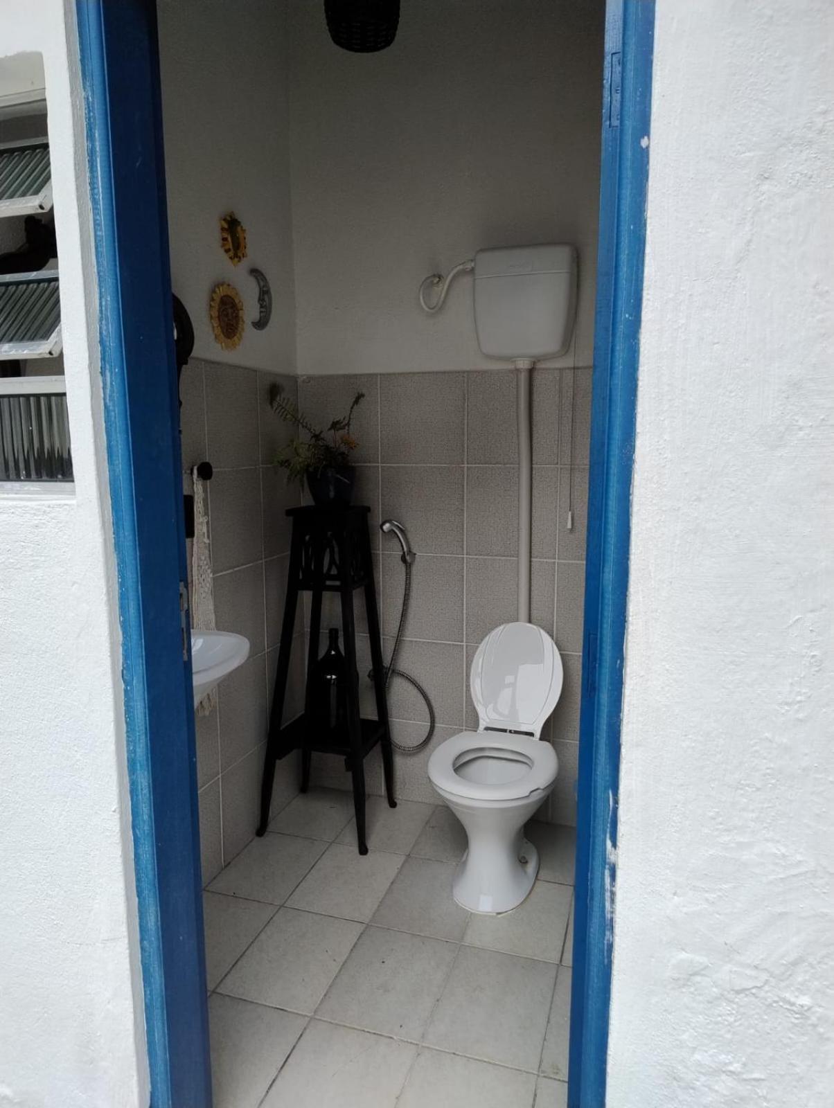 Casa Com Quadra De Areia Boraceia Sao Sebastiao *