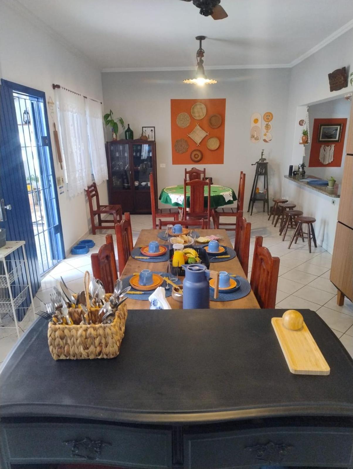 Casa Com Quadra De Areia Boraceia Sao Sebastiao Holiday home *