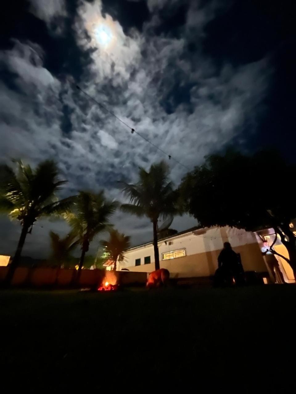 Casa Com Quadra De Areia Boraceia Holiday home Sao Sebastiao (Sao Paulo)