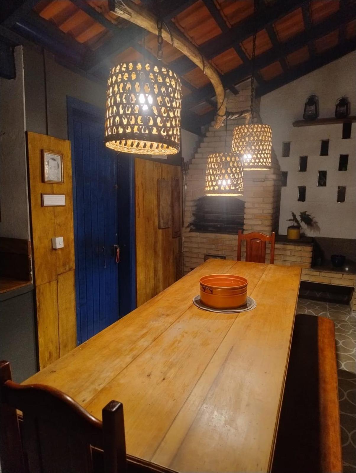 Holiday home Casa Com Quadra De Areia Boraceia Sao Sebastiao Sao Sebastiao (Sao Paulo)