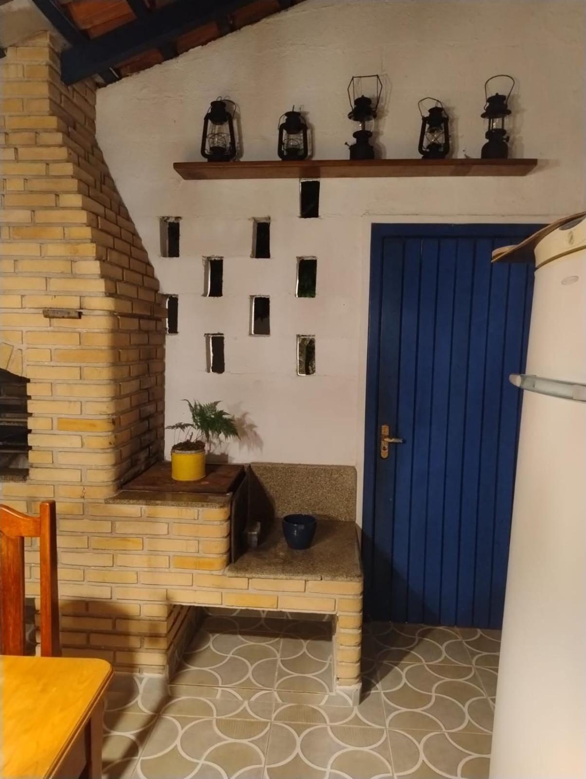 Holiday home Casa Com Quadra De Areia Boraceia Sao Sebastiao
