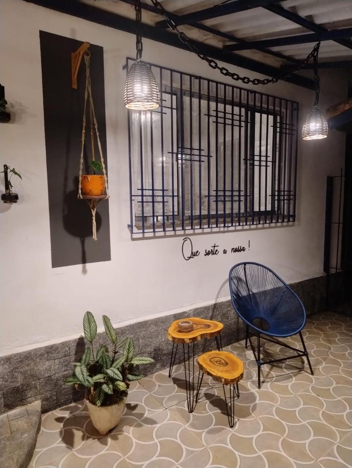 Casa Com Quadra De Areia Boraceia