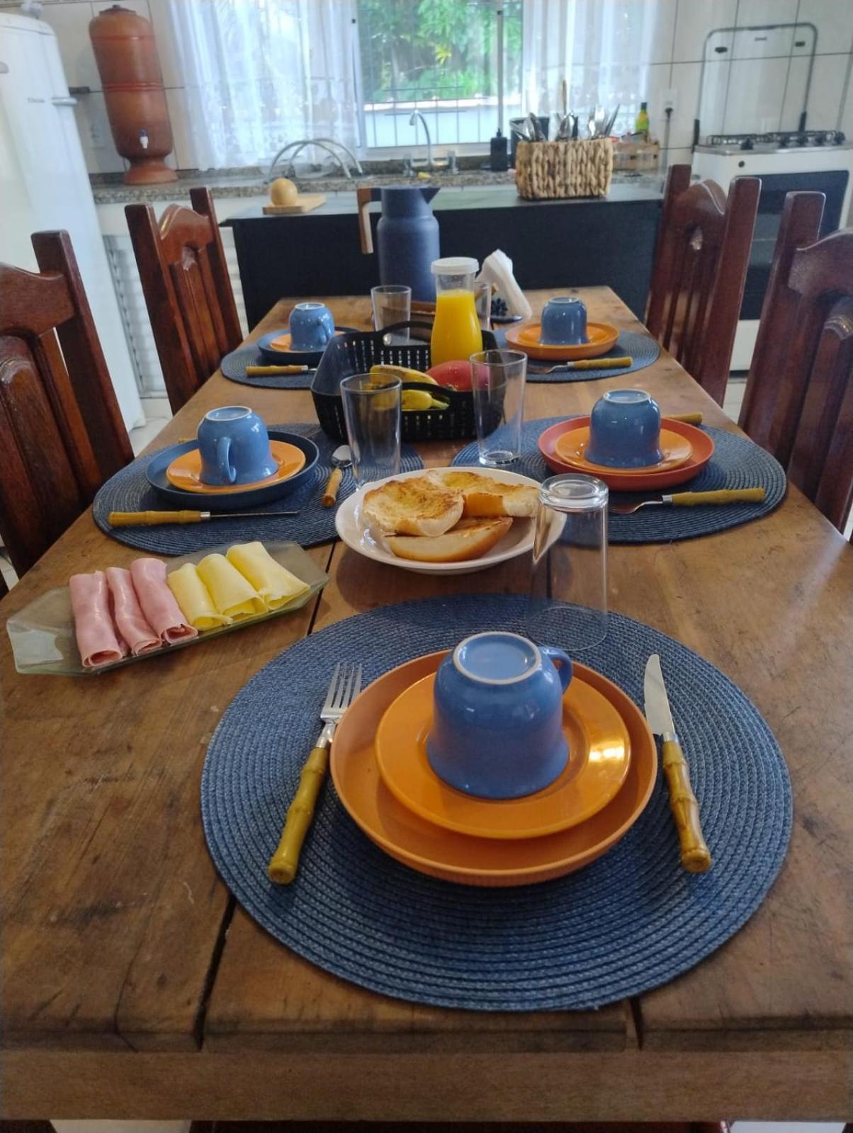 Casa Com Quadra De Areia Boraceia Sao Sebastiao Holiday home Sao Sebastiao (Sao Paulo)