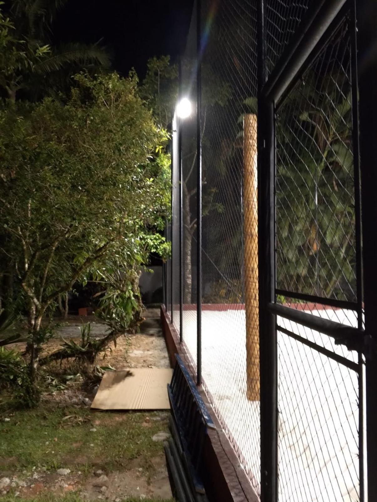 Casa Com Quadra De Areia Boraceia Sao Sebastiao Sao Sebastiao (Sao Paulo)